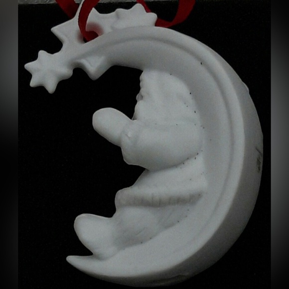 Baumschmuck Teddy Baren Ornament Hanging Home Decor W. Stefan Christmas 27640 - Picture 3 of 6